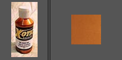 Brite Copper Striping Paint