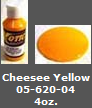 Cheesee Yellow Air Brush Base