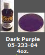 Dark Purple Air Brush Base