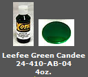 Leefee Green Candee