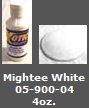 Mightee White Air Brush Base