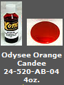 Odysee Orange Candee