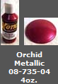 Orchid Metallic