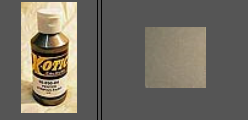 Pewter Striping Paint