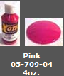 Pink Air Brush Base