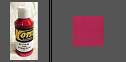 Pink Striping Paint