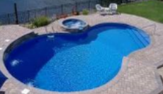 Swimming Pool Coating